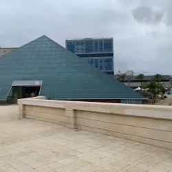 Ashdod Art Museum - Ashdod