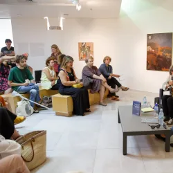 Ashdod Art Museum - Ashdod