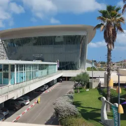 Ashdod Art Museum - Ashdod