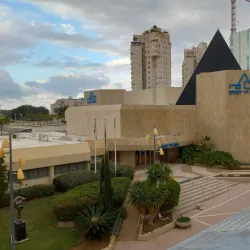 Ashdod Art Museum - Ashdod