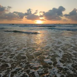 Ashdod Beach - Ashdod