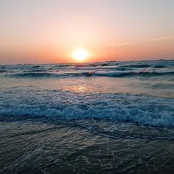 Ashdod Beach - Ashdod
