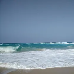 Ashdod Beach - Ashdod