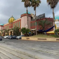 Ashdod Beach - Ashdod