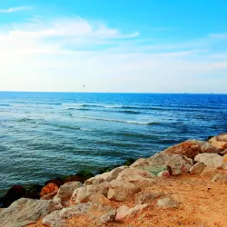 Ashdod Marina - Ashdod