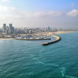 Ashdod Marina - Ashdod
