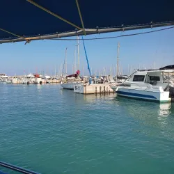 Ashdod Marina - Ashdod