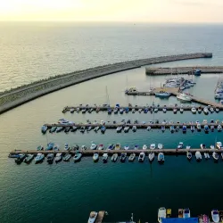Ashdod Marina - Ashdod
