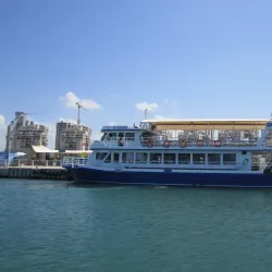 Ashdod Marina - Ashdod