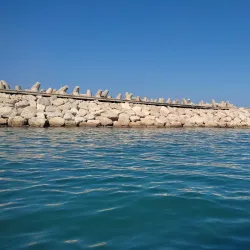 Ashdod Marina - Ashdod