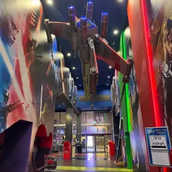 Cinema City Ashdod - Ashdod