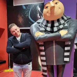 Cinema City Ashdod - Ashdod