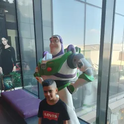 Cinema City Ashdod - Ashdod