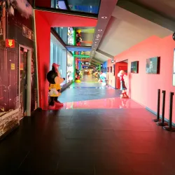 Cinema City Ashdod - Ashdod