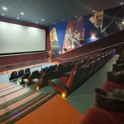 Cinema City Ashdod - Ashdod
