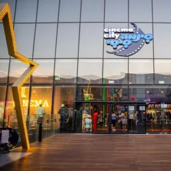 Cinema City Ashdod - Ashdod