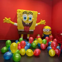 Cinema City Ashdod - Ashdod