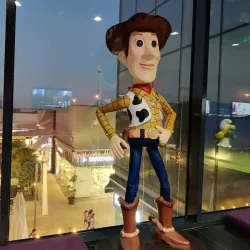 Cinema City Ashdod - Ashdod