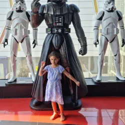 Cinema City Ashdod - Ashdod