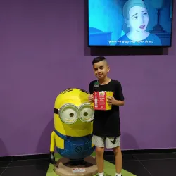 Cinema City Ashdod - Ashdod