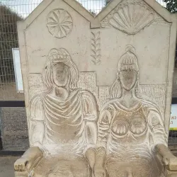 Lachish Park - Ashdod