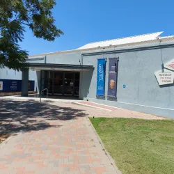 Museum of Ancient Ashdod - Ashdod