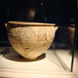 Museum of Ancient Ashdod - Ashdod