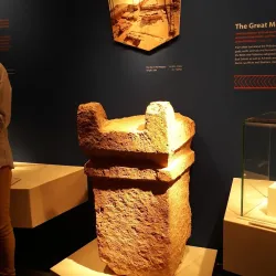 Museum of Ancient Ashdod - Ashdod