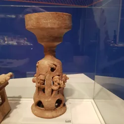 Museum of Ancient Ashdod - Ashdod