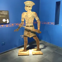 Museum of Ancient Ashdod - Ashdod