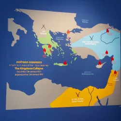 Museum of Ancient Ashdod - Ashdod