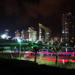 Tze'elim Park - Ashdod