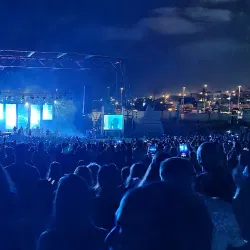 Tze'elim Park - Ashdod