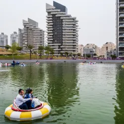 Tze'elim Park - Ashdod