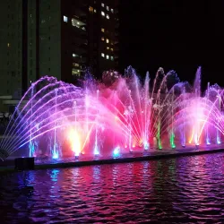 Tze'elim Park - Ashdod