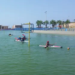 Tze'elim Park - Ashdod