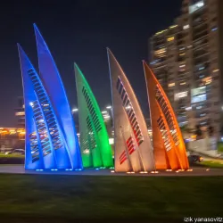 Tze'elim Park - Ashdod