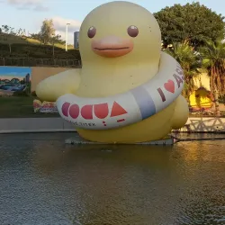 Tze'elim Park - Ashdod