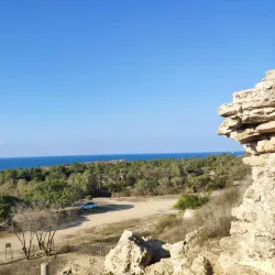 Agamon Ashkelon (Ashkelon Lagoon) - Ashkelon