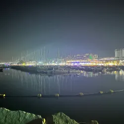 Ashkelon Marina - Ashkelon