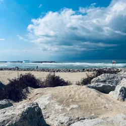 Ashkelon Marina - Ashkelon