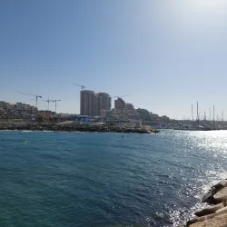 Ashkelon Marina - Ashkelon