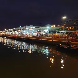 Ashkelon Marina - Ashkelon