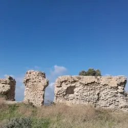 Ashkelon National Park - Ashkelon