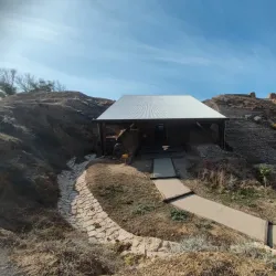 Ashkelon National Park - Ashkelon