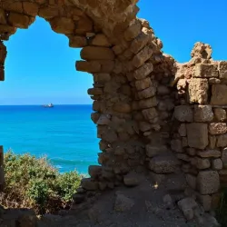 Ashkelon National Park - Ashkelon