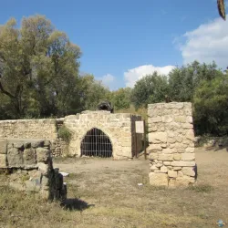 Delilah's Caves - Ashkelon