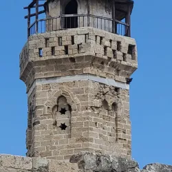 The Ashkelon Museum - Ashkelon