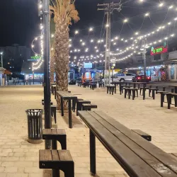 The Ashkelon Museum - Ashkelon