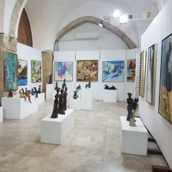 The Ashkelon Museum - Ashkelon